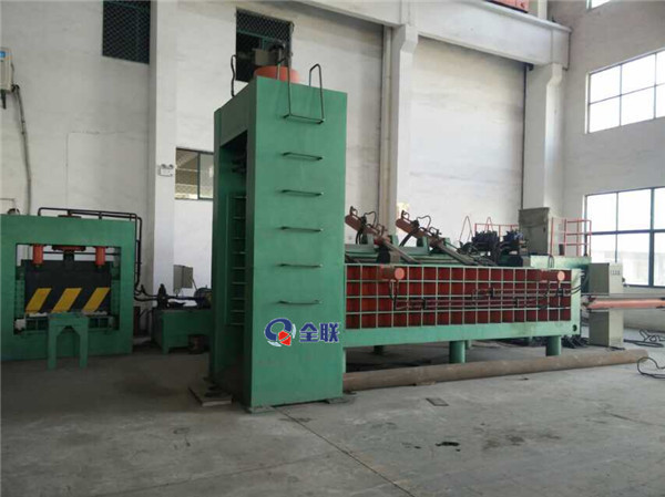 龍(long)門剪切機