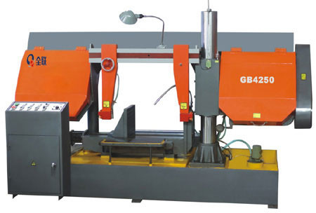 鋸(ju)床型号 鋸床型号