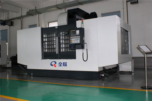 西(xī)安數控機(ji)床