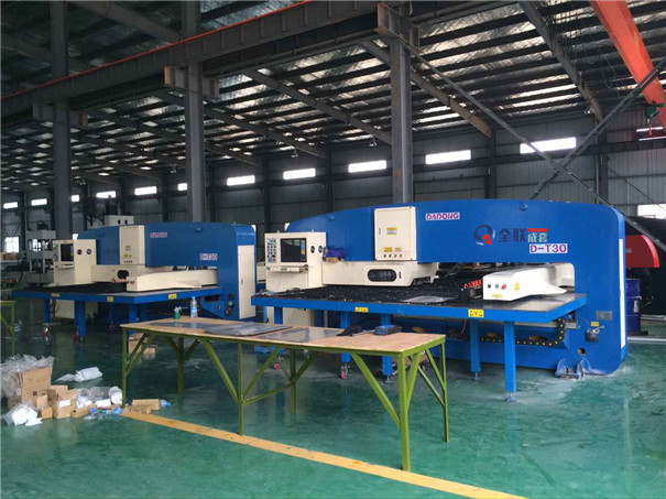 數控沖床(chuang) 數控沖(chong)床