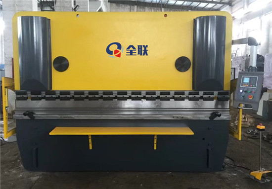 液(ye)壓擺式(shì)剪闆機(jī)