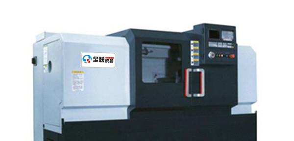 數控機床(chuang)