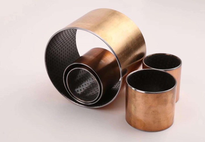 機床(chuáng)配件