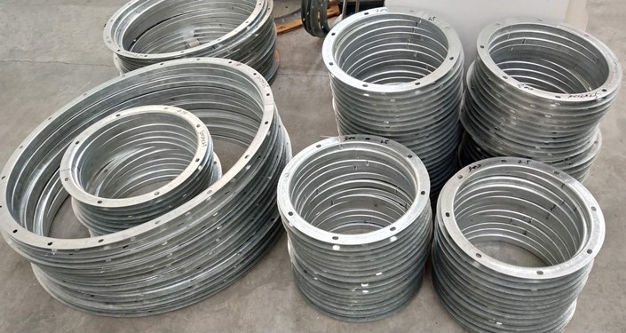 成型(xíng)生産線