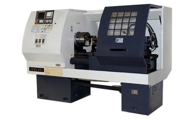 數控機(ji)床 數控機床