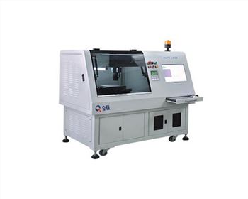 金(jīn)屬數控雕(diāo)刻機