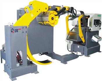 數控(kong)送料機(jī)