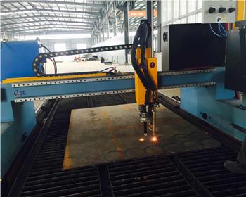 數(shu)控切割機(jī)