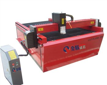 數控(kong)等離子切割(gē)機