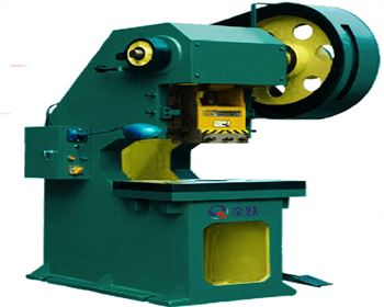 固定台壓力(lì)機