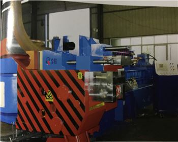 西甯微(wēi)電腦彎(wān)管機