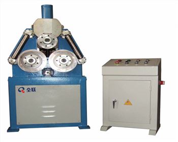 多功能型(xing)材彎曲機(ji)