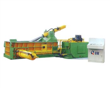 銀川打包液壓(ya)機