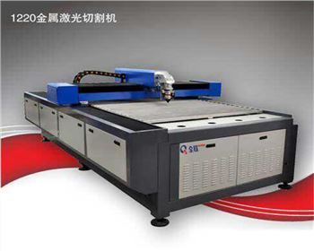 是什(shi)麼影響了激光(guang)切割機伺服電(dian)機正常運行?