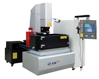 火花機床(chuang)價格