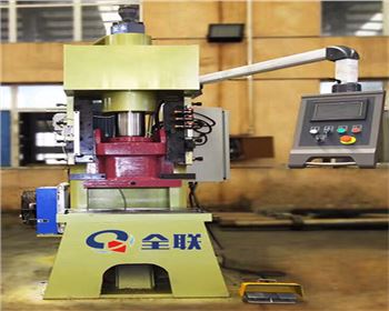 新疆(jiang)液壓沖床