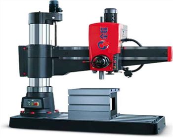 寶雞搖臂鑽床(chuáng)