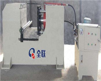 西甯卧式(shi)成型液壓機