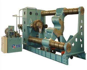 西(xī)甯卧式壓裝機