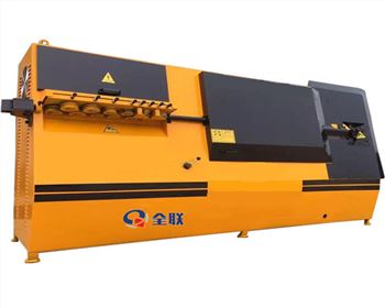 西安數控鋼筋(jīn)彎箍機