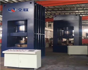 Y27框(kuang)架式液(yè)壓機