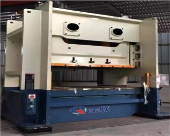 西(xi)安壓力(li)機