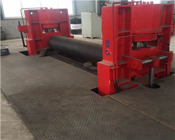 陝西(xi)核普機(ji)電科技(ji)有限公(gōng)司