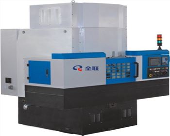 數(shu)控剃齒(chǐ)機