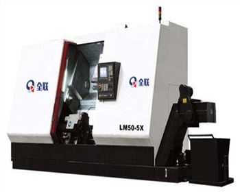 江(jiāng)蘇車銑(xi)複合機(jī)床