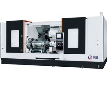 江蘇(su)數控車(che)銑複合(hé)