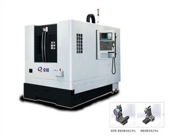 太原數控(kòng)卧式加工(gong)中心