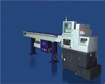 内蒙五軸(zhou)聯動走心式(shì)數控車床