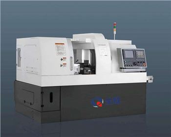 内蒙走(zou)心機床