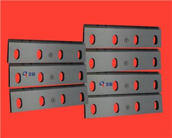 粉碎(sui)機刀片