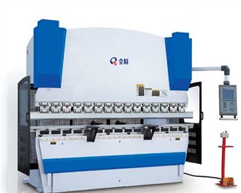 河南全(quan)數控折彎機