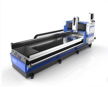 數控(kòng)龍門高速(sù)開槽機