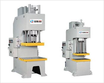 全聯液壓機設備(bei)分類大全