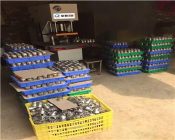 西安市臨(lin)潼區志剛機械制(zhi)造有限公司