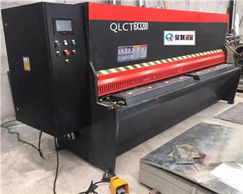 卷闆機、剪(jian)闆機、折彎機、液壓(ya)機、壓力機、數控機(ji)床的安裝及拆除(chu)注意事項