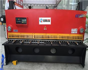 剪闆機、液(ye)壓機、折彎機、卷闆(pan)機、你究竟了解多(duo)少液壓技術？