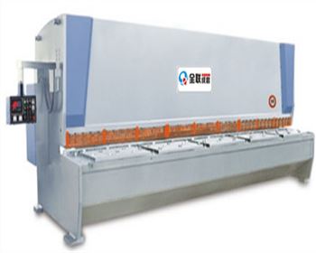 剪闆機(jī)、卷闆機、液壓(ya)機、折彎機、數(shù)控機床廠家(jiā)面臨着怎樣(yàng)的發展體制(zhì)