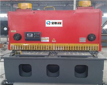 剪闆機生産廠家(jiā)，剪闆機價格多少(shao)錢一台？