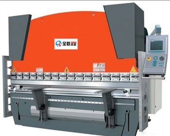 全(quan)聯機床廠家(jiā)教你如何正(zheng)确選購折彎(wān)機