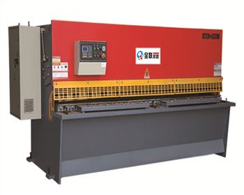 剪闆機(jī)生産廠家品牌哪(nǎ)家好？