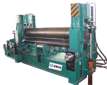 卷闆(pǎn)機 卷闆機