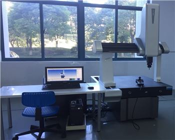 三坐(zuò)标測量機(jī)