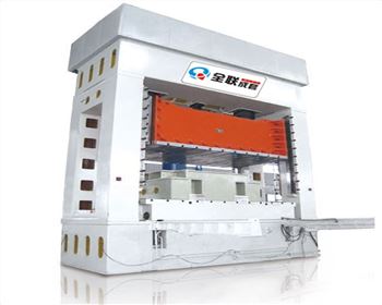 液壓機(jī)的液壓(ya)油溫過(guò)高會造(zao)成什麼(me)樣的後(hou)果