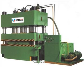 防(fang)盜門液(ye)壓機