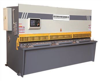 液壓(ya)擺式剪(jiǎn)闆機生(sheng)産廠家(jiā)品牌哪(na)家好？