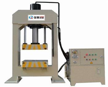 龍(long)門液壓機的安全(quan)操作規程